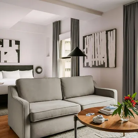 Duane Street Hotel Tribeca, Sonder By Marriott Bonvoy